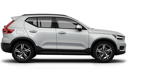 XC40 XC40