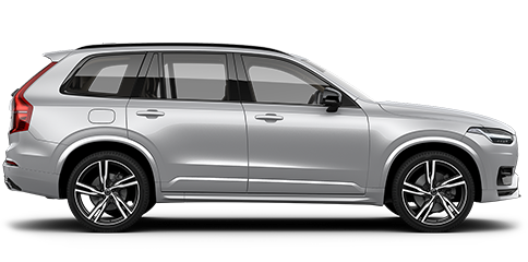 XC90 XC90