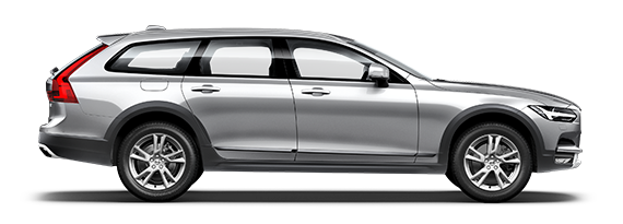 V90 Cross Country V90 Cross Country