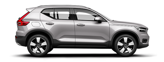 XC40 XC40
